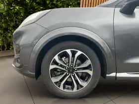 Ford Puma (2021) thumbnail 19