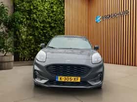 Ford Puma (2021) thumbnail 6