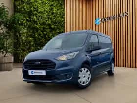 Ford Transit Connect (2023)