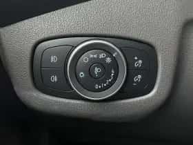 Ford Transit Connect (2023) thumbnail 11