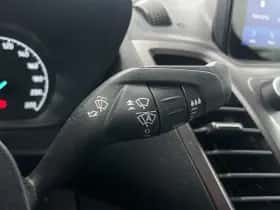 Ford Transit Connect (2023) thumbnail 12