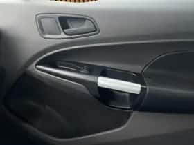 Ford Transit Connect (2023) thumbnail 14