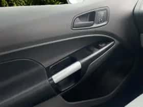 Ford Transit Connect (2023) thumbnail 15