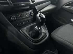 Ford Transit Connect (2023) thumbnail 16