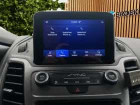 Ford Transit Connect (2023) thumbnail 18
