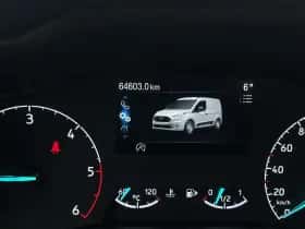 Ford Transit Connect (2023) thumbnail 22