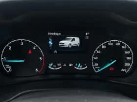 Ford Transit Connect (2023) thumbnail 23
