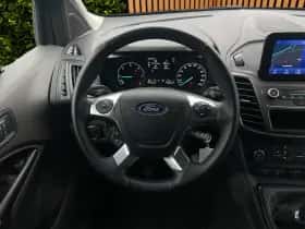Ford Transit Connect (2023) thumbnail 24