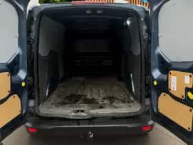 Ford Transit Connect (2023) thumbnail 26