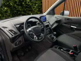 Ford Transit Connect (2023) thumbnail 4