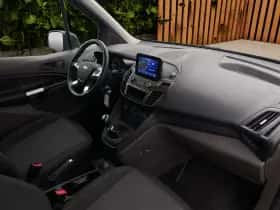 Ford Transit Connect (2023) thumbnail 5