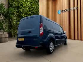 Ford Transit Connect (2023) thumbnail 6