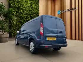 Ford Transit Connect (2023) thumbnail 7