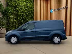 Ford Transit Connect (2023) thumbnail 8