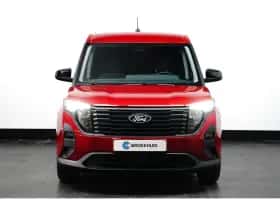 Ford Transit Courier (2024) thumbnail 2