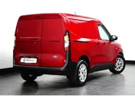 Ford Transit Courier (2024) thumbnail 4