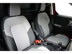 Ford Transit Courier (2024) thumbnail 6