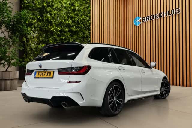 BMW 3-Serie (2022) thumbnail 2