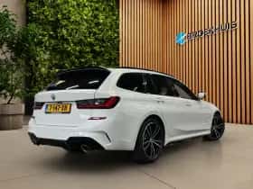 BMW 3-Serie (2022) thumbnail 2