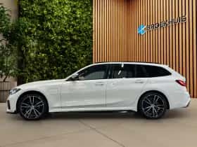 BMW 3-Serie (2022) thumbnail 3