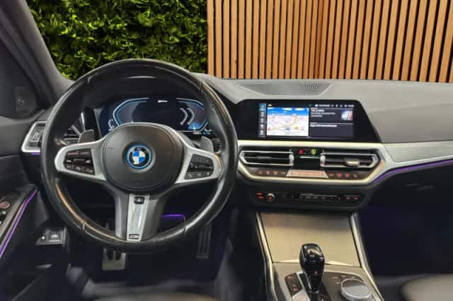 BMW 3-Serie (2022) thumbnail 6