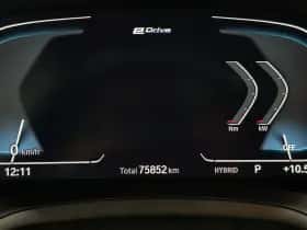 BMW 3-Serie (2022) thumbnail 9