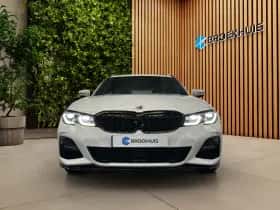BMW 3-Serie (2022) thumbnail 10