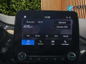 Ford Fiesta (2022) thumbnail 12