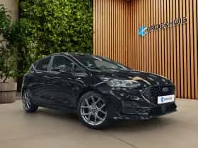 Ford Fiesta (2022) thumbnail 16