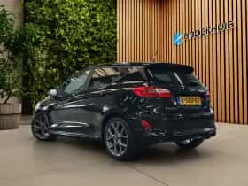 Ford Fiesta (2022) thumbnail 17
