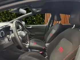 Ford Fiesta (2022) thumbnail 30