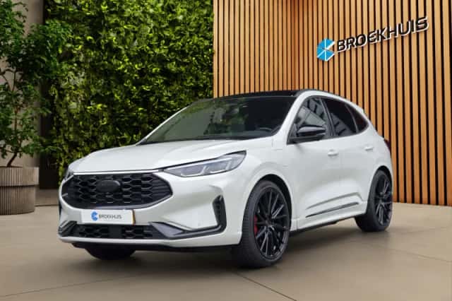 Ford Kuga (2026) thumbnail 1