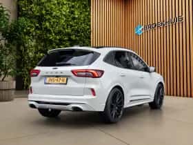 Ford Kuga (2026) thumbnail 2