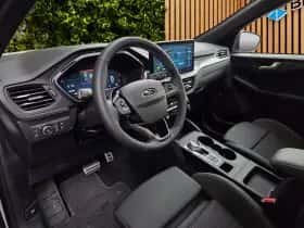 Ford Kuga (2026) thumbnail 11