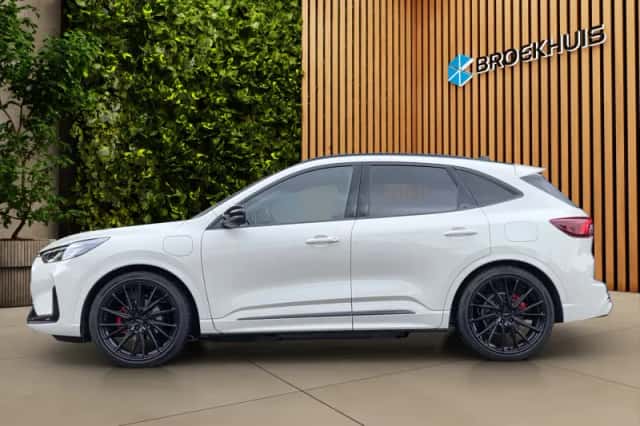 Ford Kuga (2026) thumbnail 4
