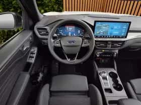 Ford Kuga (2026) thumbnail 5