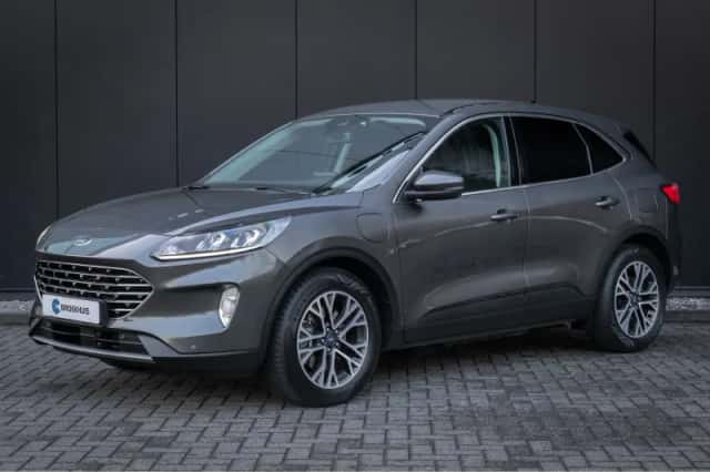 Ford Kuga (2020) thumbnail 2