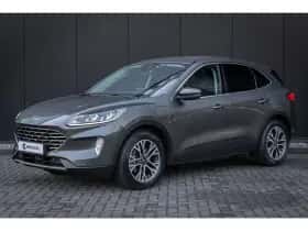 Ford Kuga (2020) thumbnail 2