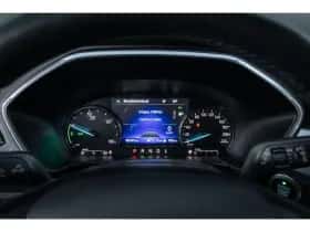 Ford Kuga (2020) thumbnail 12
