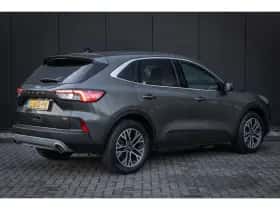 Ford Kuga (2020) thumbnail 3