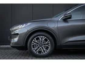 Ford Kuga (2020) thumbnail 42