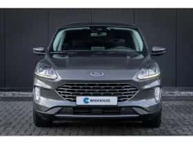 Ford Kuga (2020) thumbnail 7