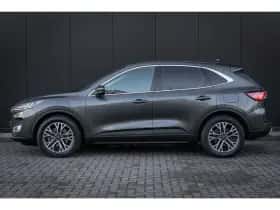 Ford Kuga (2020) thumbnail 8