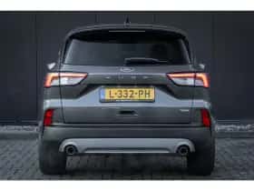 Ford Kuga (2020) thumbnail 9