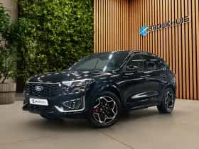 Ford Kuga (2025)
