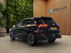Ford Kuga (2025) thumbnail 2