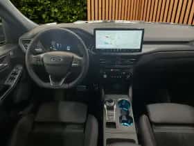 Ford Kuga (2025) thumbnail 11