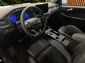 Ford Kuga (2025) thumbnail 5