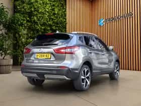 Nissan Qashqai (2020) thumbnail 2