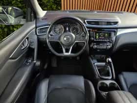 Nissan Qashqai (2020) thumbnail 11